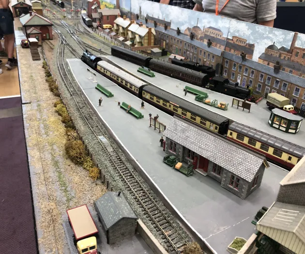 Model Transport 2023 &ndash; 2