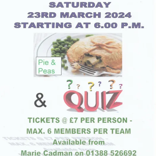 Etherley quiz 23.03.2024