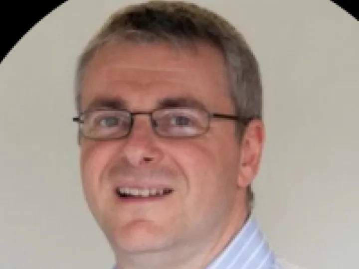 Colin Josephs