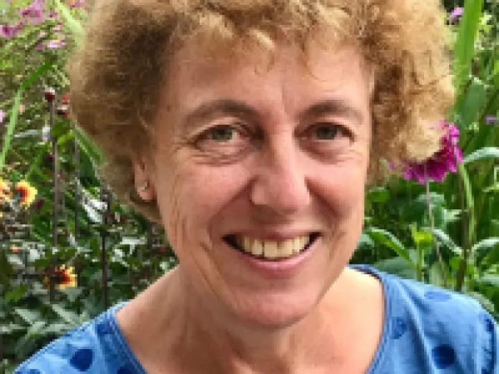 Caroline Stein