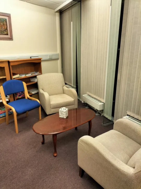 Vestry