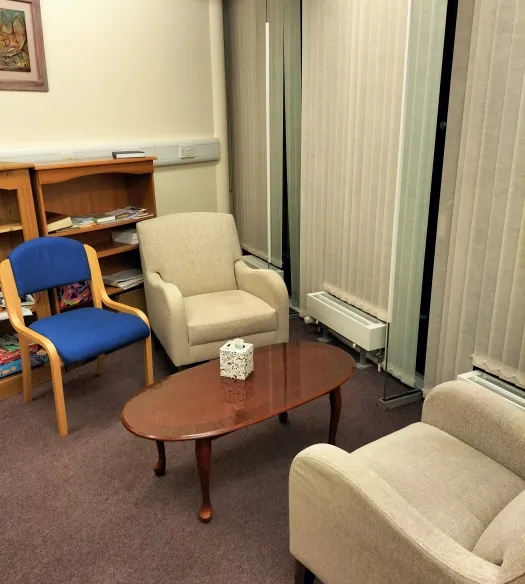 Vestry