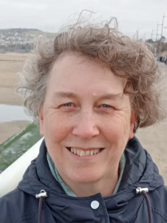 Jill Marsh sml