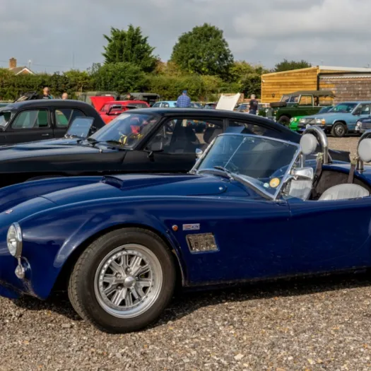 Classic Cars