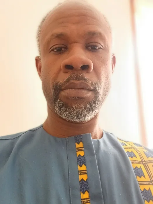 Eric Boachie