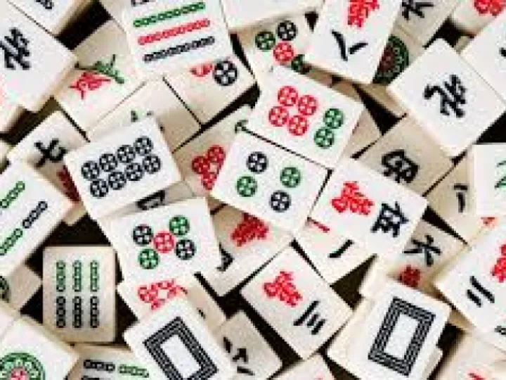 Mah Jong