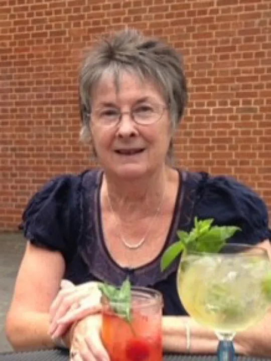 Gill Dudley 01