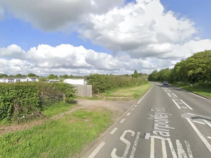 Traveller Site