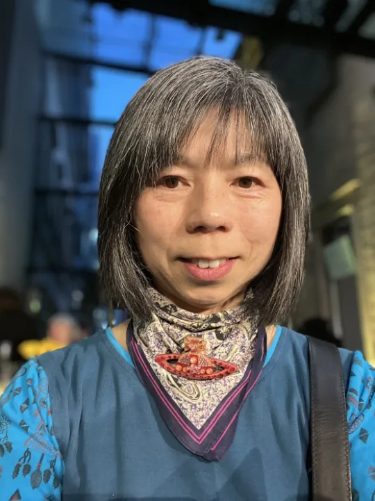 Mei Yuk 2024