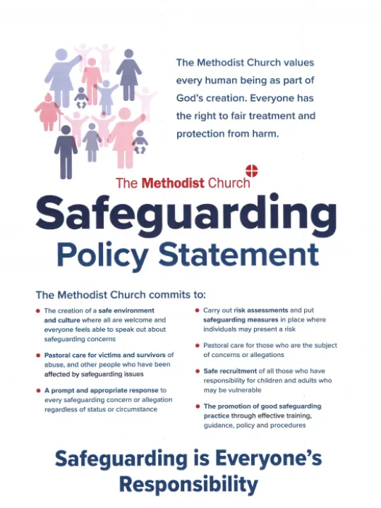 Safeguarding Policy Statement