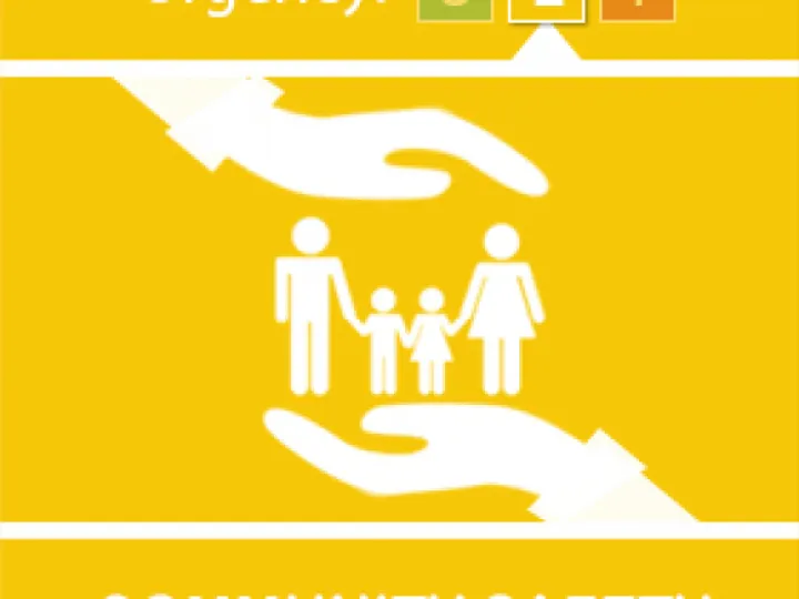 Community-Safety
