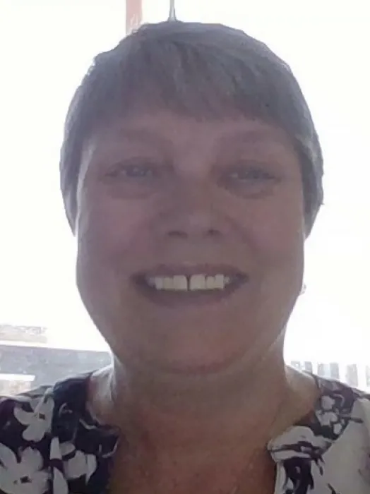 Clare Biddle