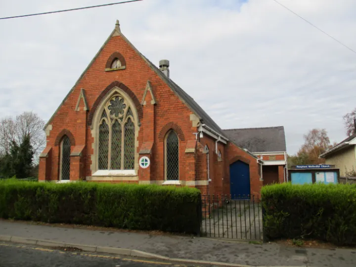 Reepham 1