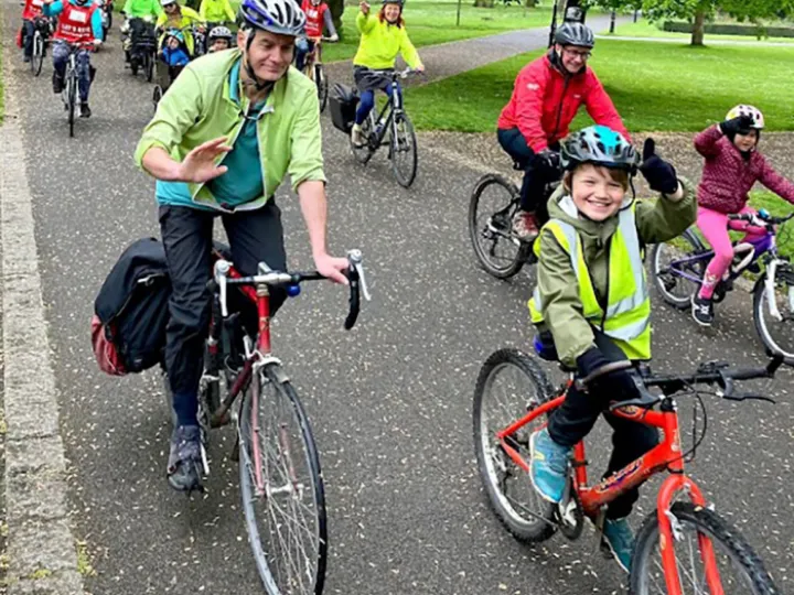 Mass Bike Ride 03