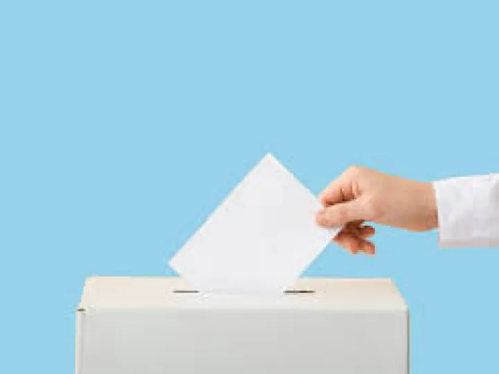 Election 24 – 2