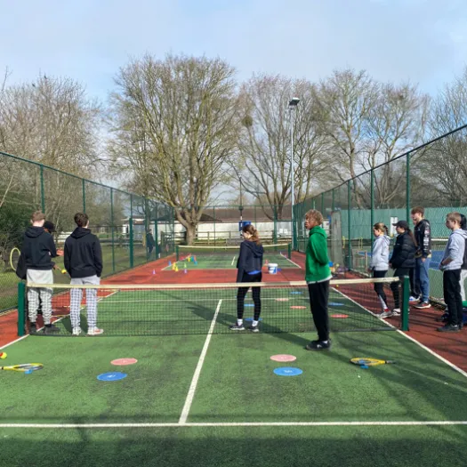 Haddenham Tennis_summer 2024