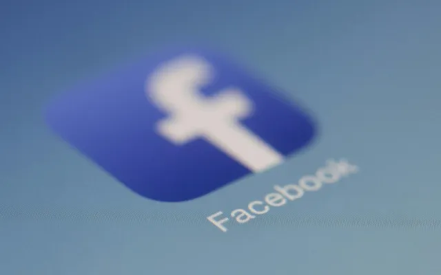 Facebook Logo