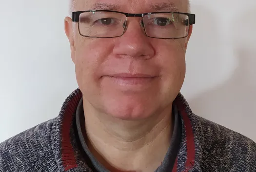 Michael Dodd