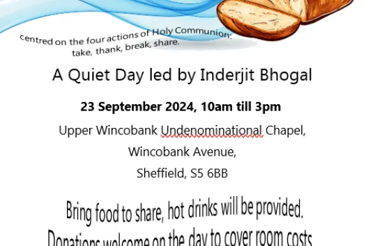 Bread and Breath Poster Png