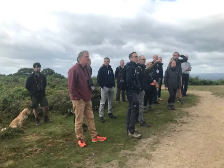 NAAONB Conference