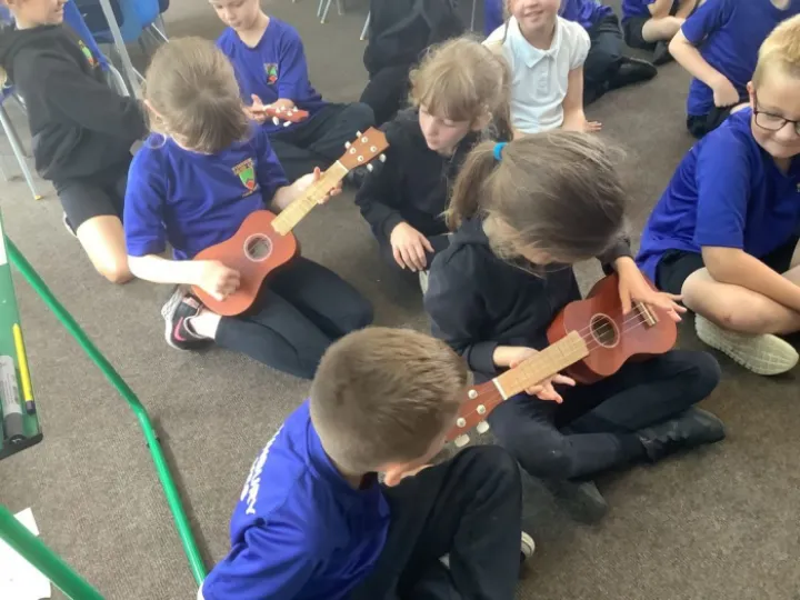 music 1