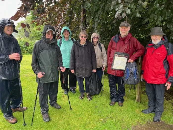 Eskdale to Finish Summer 2024