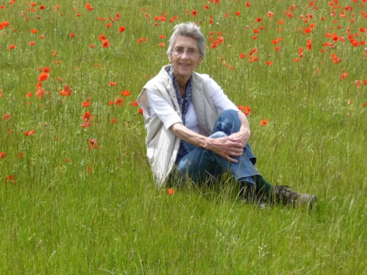 audrey Lamont