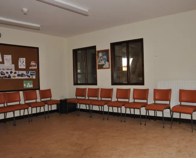 MH Upper Room
