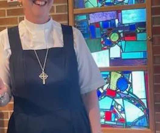 Deacon Alison