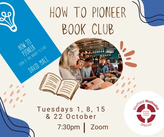 Book Club Website