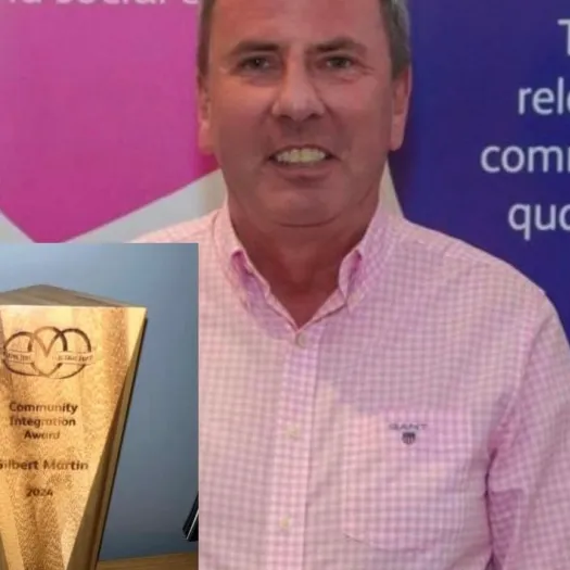 Gil Award