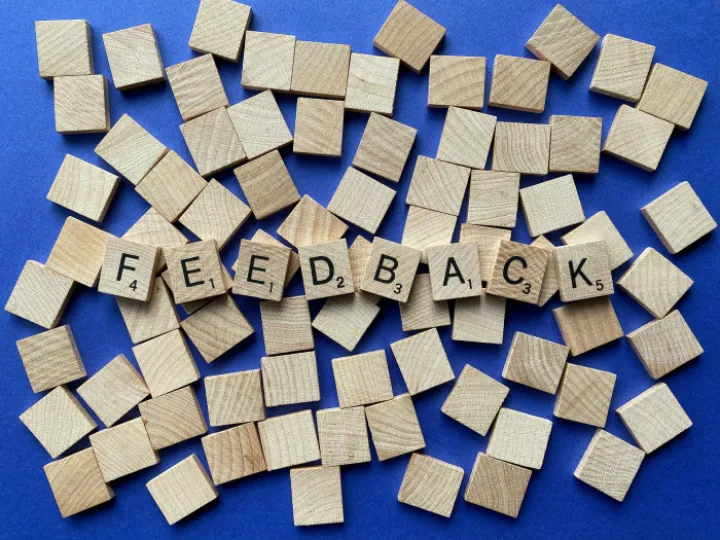 Feedback