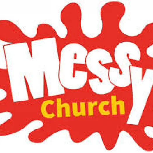Amc Messy Church