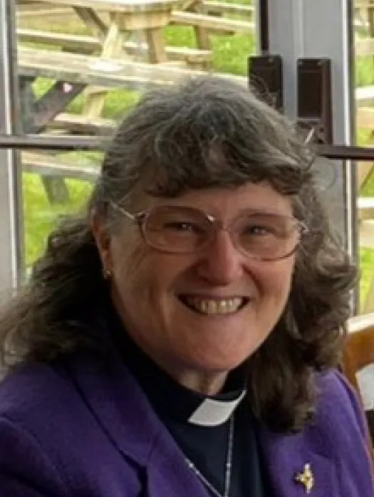 Christine Crabtree
