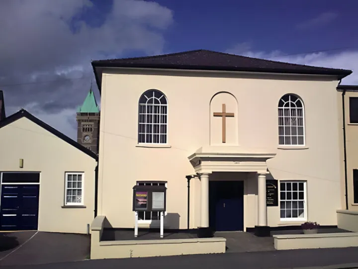 Abergavenny