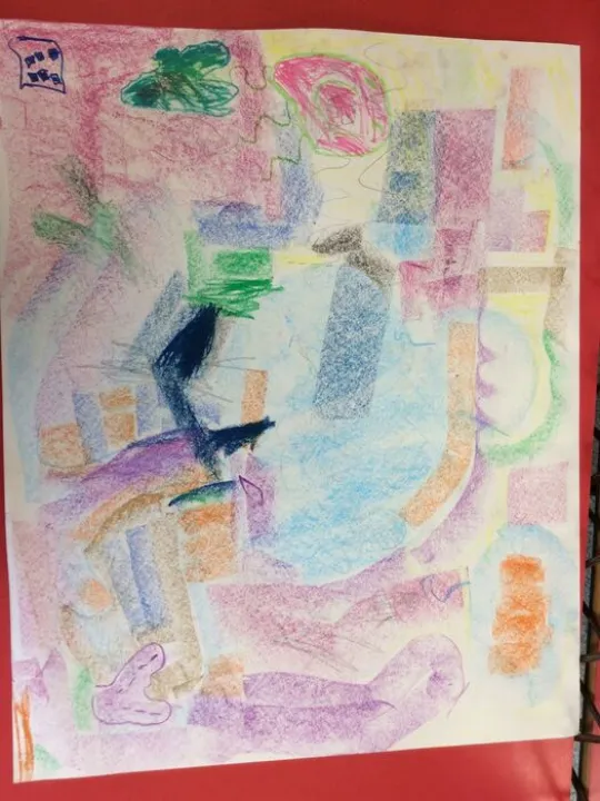 Y1 Art 1