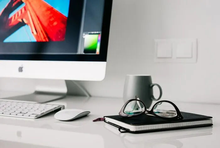 Office, home, workspace