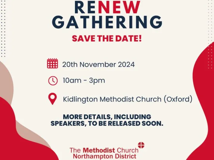 Renew November 2024