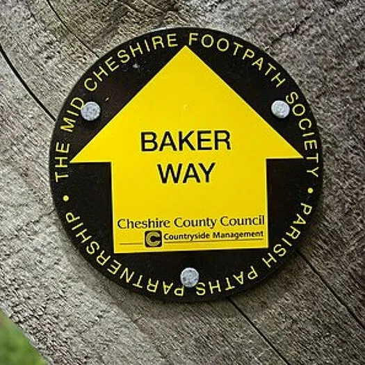 Baker Way