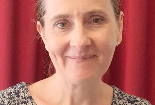 Joanne Gibson