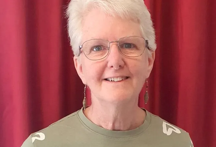 Marian Olsen