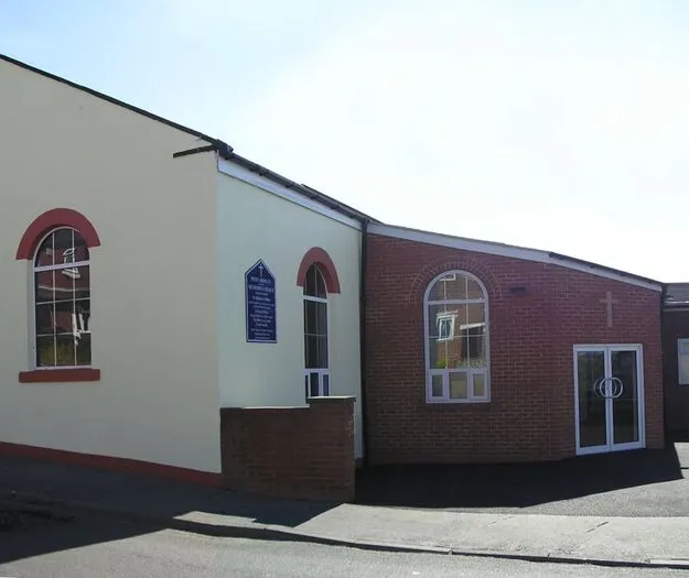 West Ardsley
