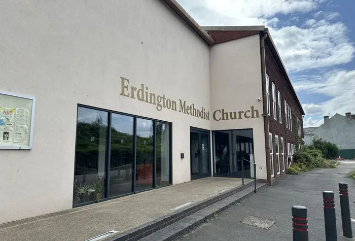 Erdington