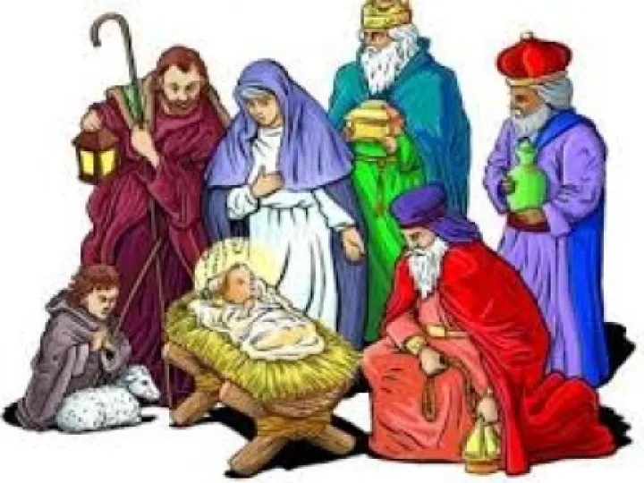 nativity