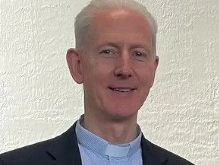 Phillip Peacock