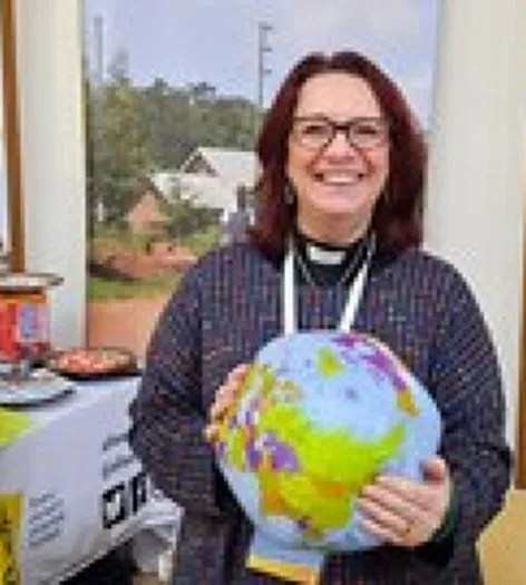 Michelle Deans