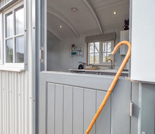 Stable Door Views