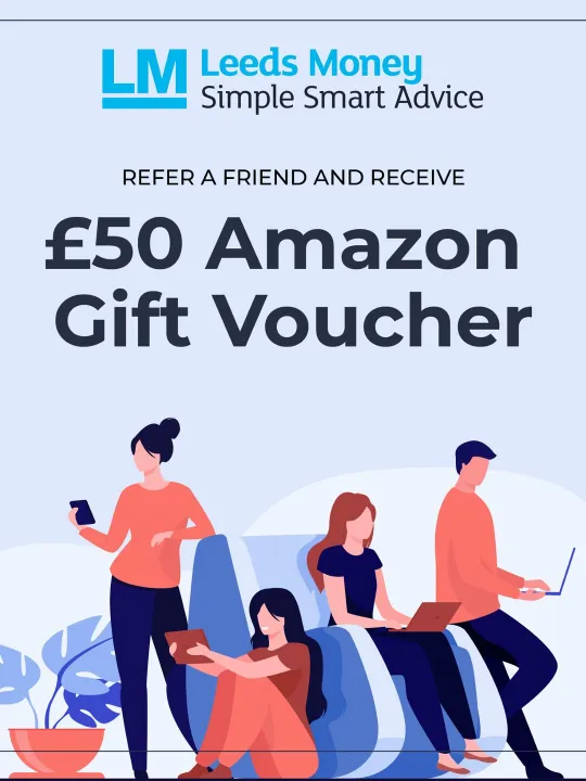 Refer a Friend