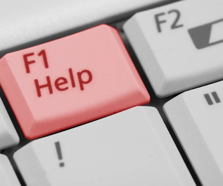 Button, buttons, computer
