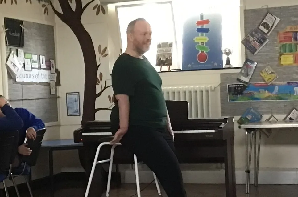 Bart Gee